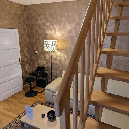 Apartamento Týnská 7 Praga