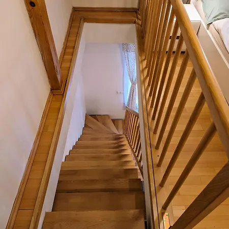 Týnská 7 Apartamento *
