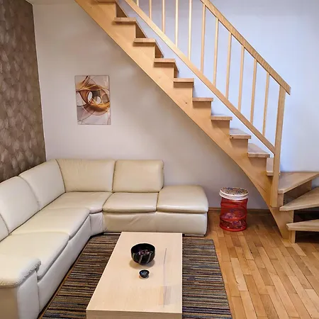 Týnská 7 Apartamento Praga
