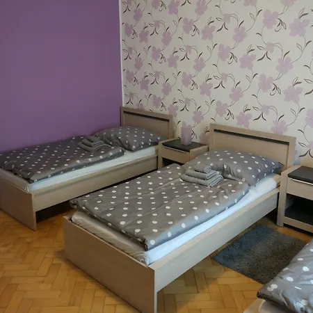 Tynska 7 Apartment