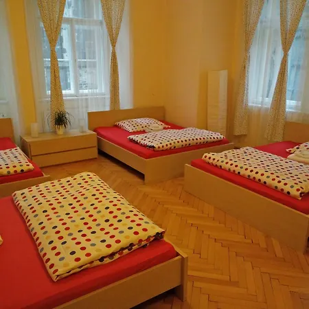 Apartment Tynska 7 Prag