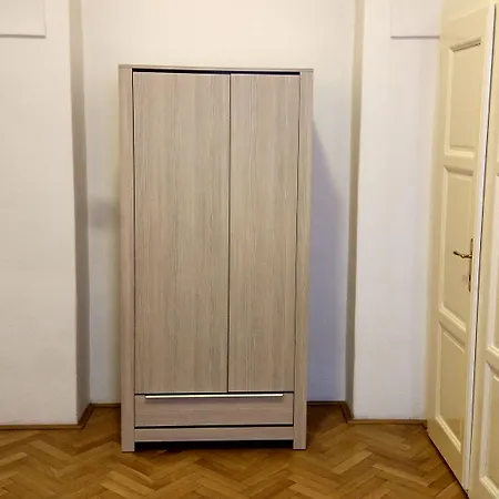Tynska 7 Apartment