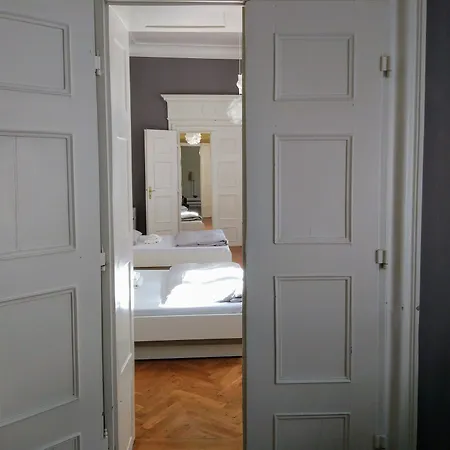 Tynska 7 Apartment Prag