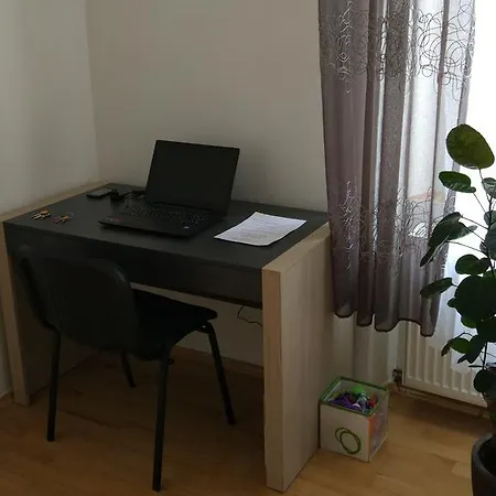 Týnská 7 Apartamento *