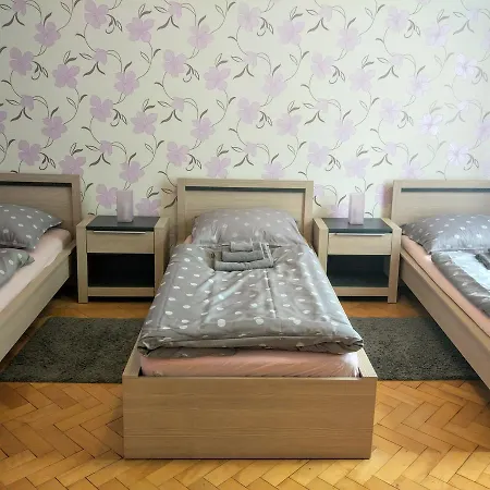 Týnská 7 Apartamento Praga