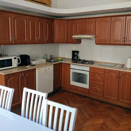 Týnská 7 Apartamento Praga