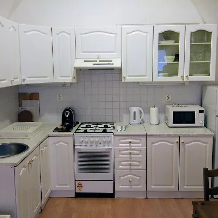 Týnská 7 Apartamento Praga