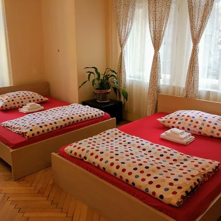 Týnská 7 * Praga