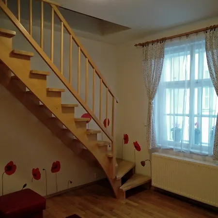 Týnská 7 Praga