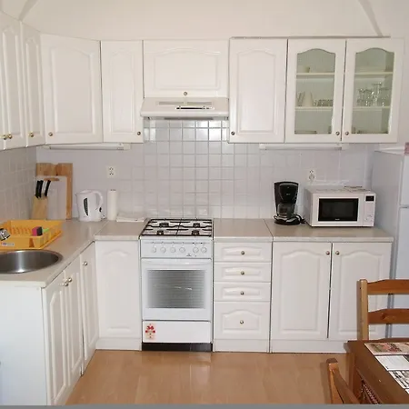 Týnská 7 Apartamento Praga