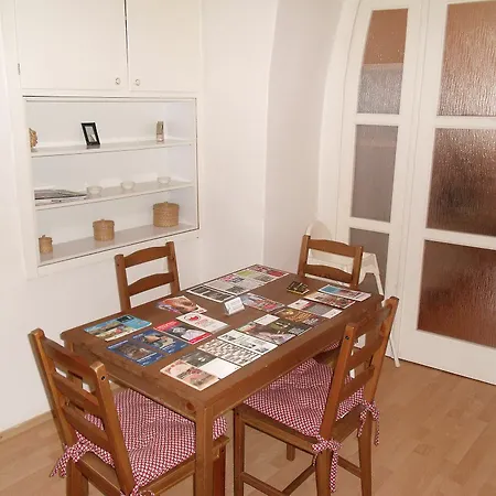 Týnská 7 Apartamento Praga