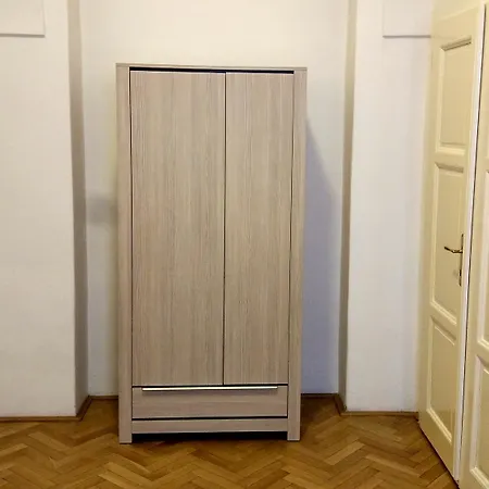 Apartamento Týnská 7 Praga