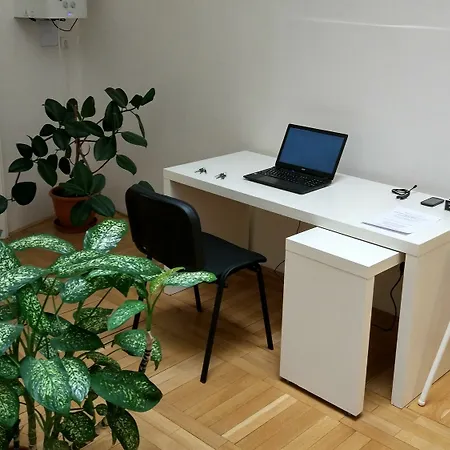 Apartamento Týnská 7 Praga