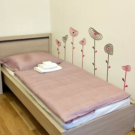 Týnská 7 Apartamento Praga