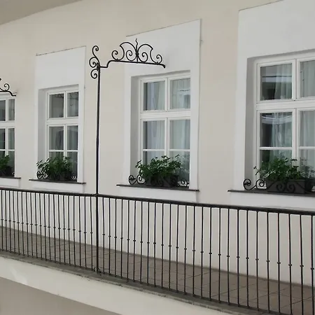 Apartamento Týnská 7 Praga