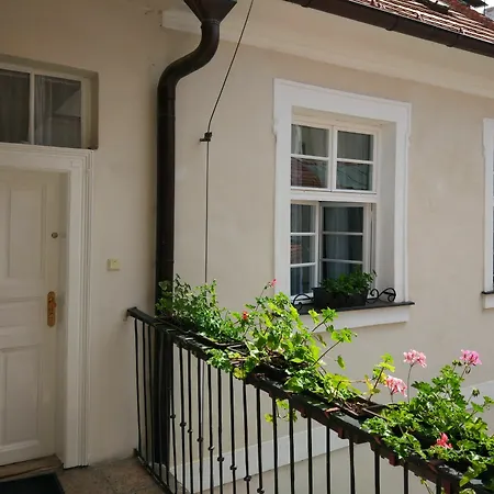 Apartamento Týnská 7 *