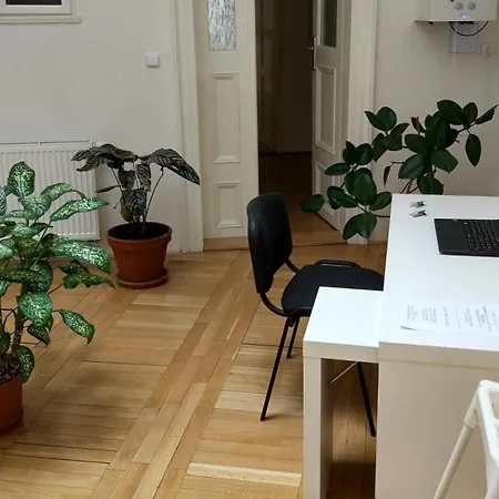 Tynska 7 Apartment *