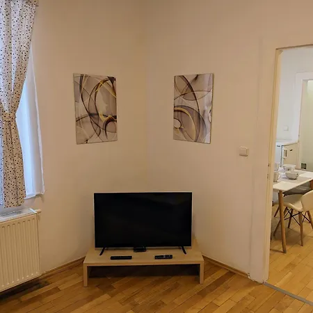 Tynska 7 Apartment *