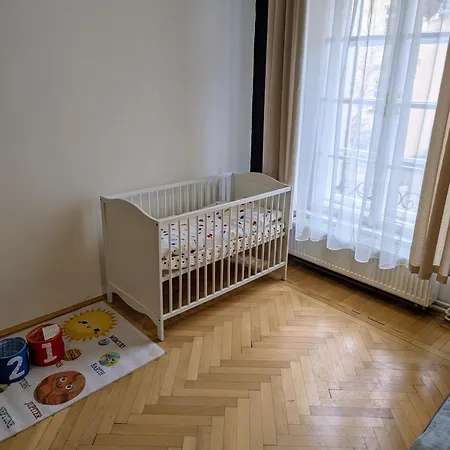 Tynska 7 Apartment *