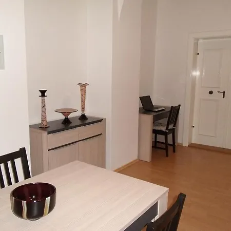 Tynska 7 Apartment
