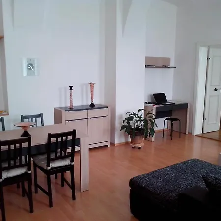 Tynska 7 Apartment