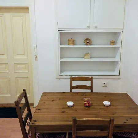 Apartment Tynska 7 Prague