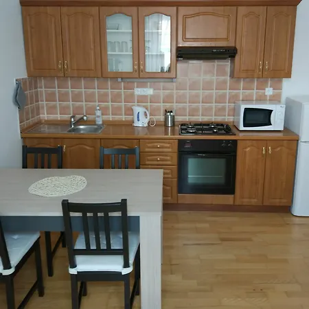 Apartment Tynska 7 Prague