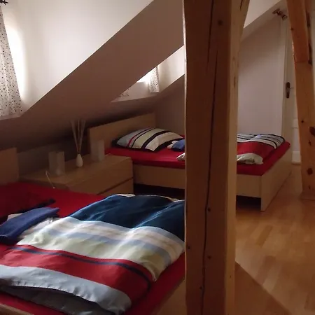 Tynska 7 Apartment