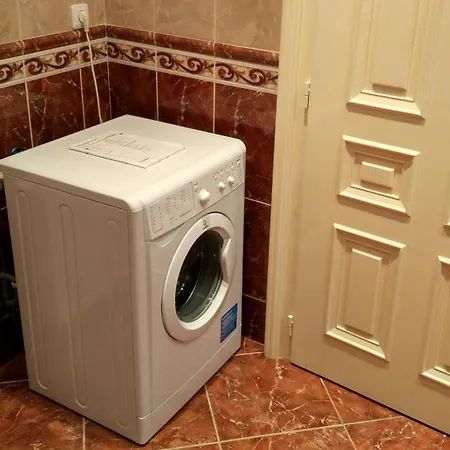 Apartamento Týnská 7