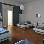 Tynska 7, Heart Of Old Town Apartman *