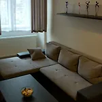 Tynska 7, Heart Of Old Town Apartman