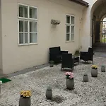 Tynska 7, Heart Of Old Town Apartman *