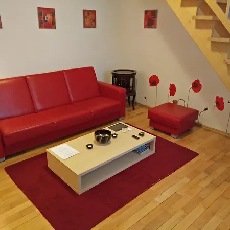 Apartmán Tynska 7