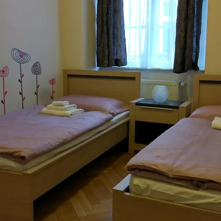 Apartament Tynska 7, Heart Of Old Town Praga