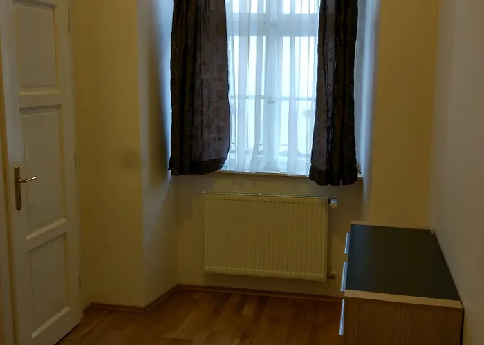 Apartament Tynska 7