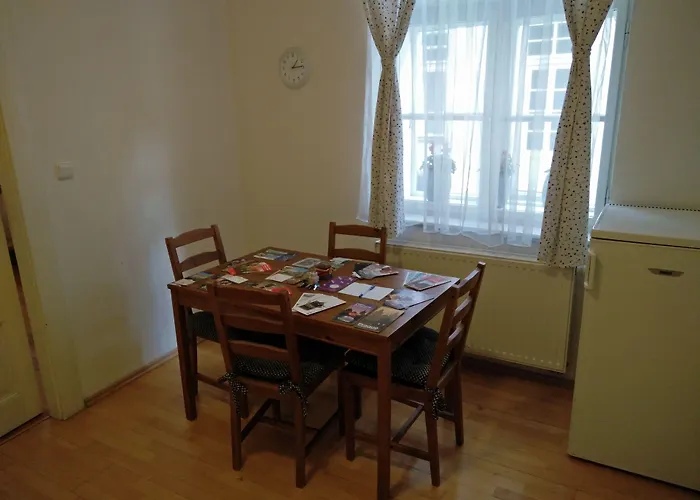 Apartament Tynska 7 *