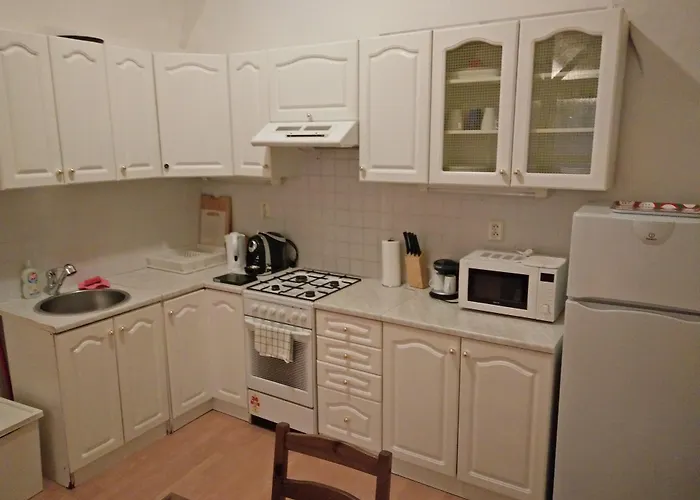 Apartmán Tynska 7 *
