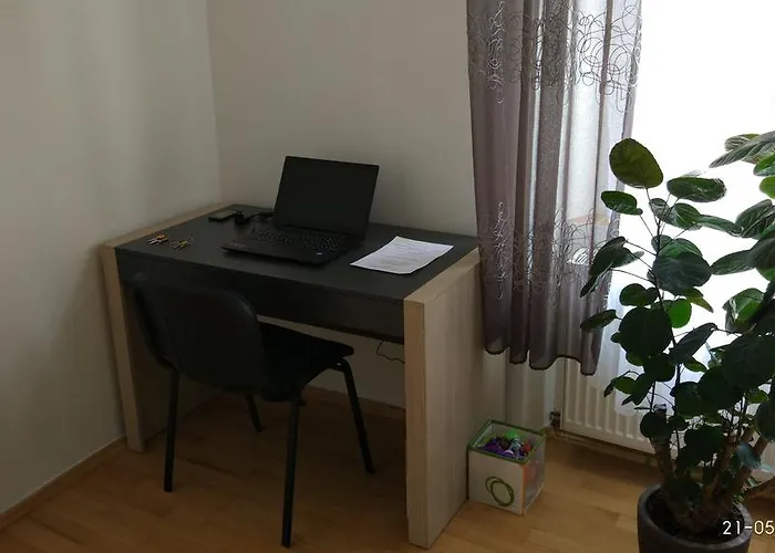 Tynska 7 Apartmán *