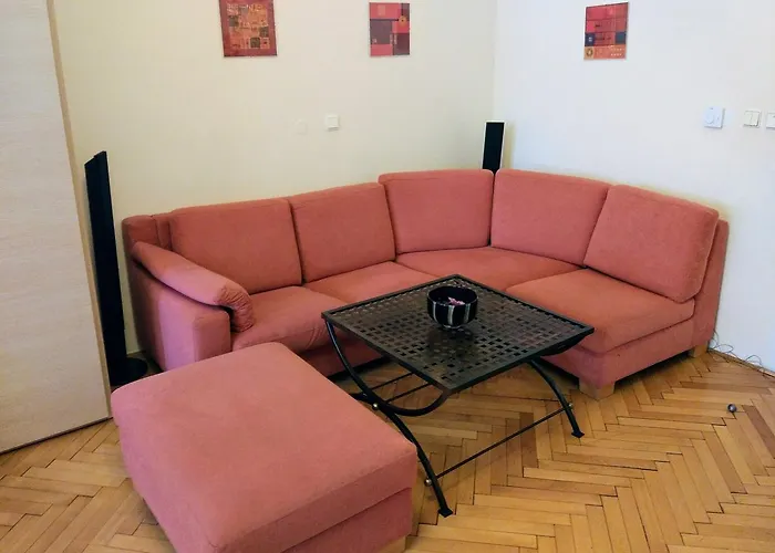 Tynska 7 Praga